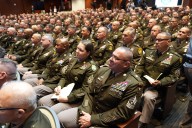 Trump and Hegseth declare end to 'politically correct' leadership in U.S. military