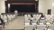 Pointe Coupee Parish parents voice solutions to stop violence in schools after fights