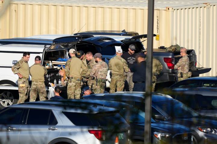 Survivors of Maine mass shooting and victims' relatives sue US government alleging negligence
