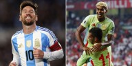 Las cuatro sedes que podrían albergar la Finalissima entre Argentina y España: el mítico estadio que pica en punta