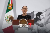Sheinbaum propone que reforma a Ley de Amparo regule recursos presentados a nombre de otros