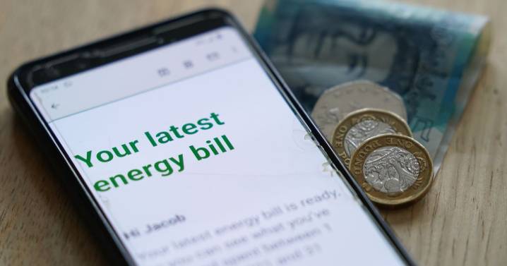 Energy companies must offer 'low standing charge tariff' from January
