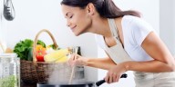Cocinar en casa: beneficios para la salud mental