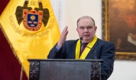 Rafael López Aliaga pide luchar contra la corrupción: “La gente vulnerable sufre más”