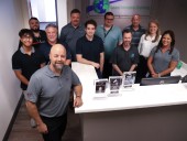 AIT Engineering named top workplace for small businesses