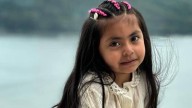 Emilia tiene un tumor facial y los jujeños ayudaron para su tratamiento en Buenos Aires
