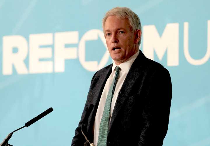 Why Danny Kruger’s defection matters