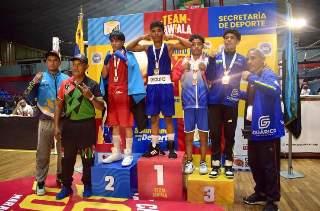 ¡Zulia brilla en el ring y se corona subcampeón nacional del Boxeo Júnior en Maracaibo!