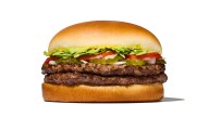 How to get a free double meat Whataburger thanks to King of the Hill