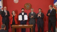 "Chile enfrentaba en 2022 una triple amenaza": Fiscalía Supraterritorial se incorpora a Ministerio Público