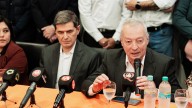 Rubén Manzi cuestionó al Gobierno provincial: "Un bono no tapa la miseria de los empleados públicos"