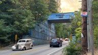 Weekday lane closure coming on Anderson Hill Road in Silverdale