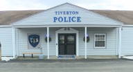 Tiverton Police ask public for help identifying dead dog
