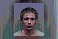 Man arrested after stealing from Smith County golf course