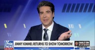 Fox Hosts Claim They’re Glad Jimmy Kimmel Is Back
