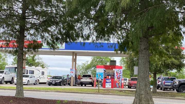 Is it you? Texas ticket worth $410 million from $1.8 billion Powerball