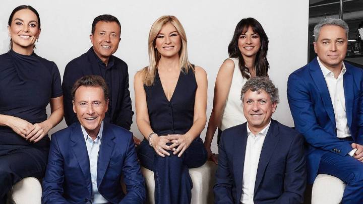 Antena 3 Noticias sigue arrasando y suma 68 meses consecutivos de liderazgo