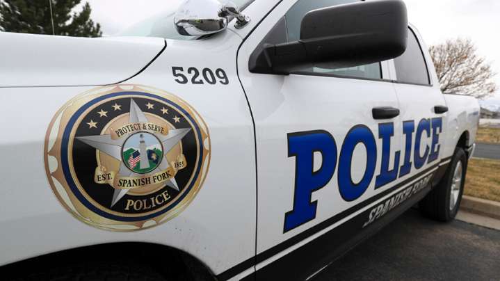 Teen stabbed at homecoming dance in Spanish Fork, police say