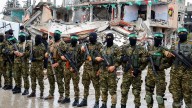 Trump issues 'last warning' to Hamas over hostage release situation