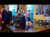Trump Says There 'Very Well' Could Be a Government Shutdown