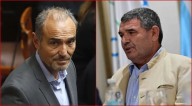 Alfredo Olmedo y Lule Menem, unidos por un hotel en la provincia de La Rioja