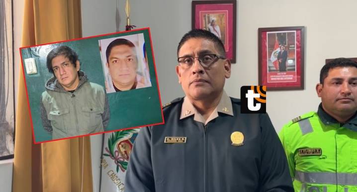 Detienen a alias ‘Osito’ en Chosica: Sujeto acumula más de 60 denuncias por estafa