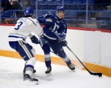 L.A. Kings prospect Jan Chovan excited for season with Sudbury Wolves