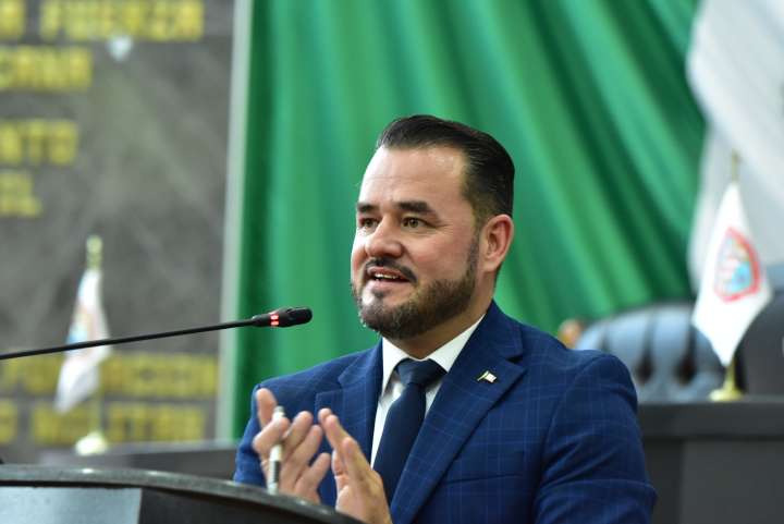 Piden declarar 11 de septiembre, como día de los Educadores Comunitarios en Chihuahua