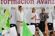 Gobierno federal destinará recursos para saldar pagos de maestros de telesecundaria en SLP