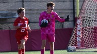 Burlington County Scholastic League boys soccer season stat leaders for Sept. 24