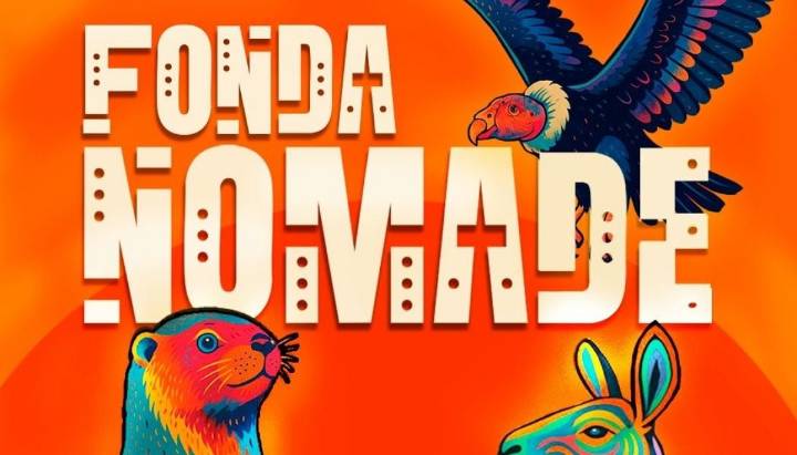 Fiestas Patrias en Fonda Nómade 2025: artistas confirmados por día en Matucana 100