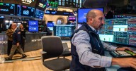 Nasdaq, S&P 500 end higher with Alphabet, Apple, rate