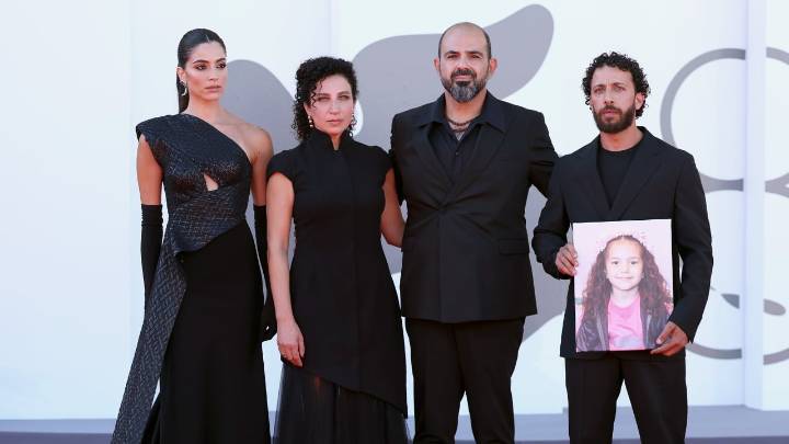 ‘La voz de Hind Rajab’: conozca la fecha de estreno, elenco y nuevos detalles