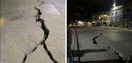 La Tierra en Alarma: Sismo de 6.2 Sacude Venezuela y Colombia.