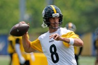 Game Day Primer: Steelers open season against Jets