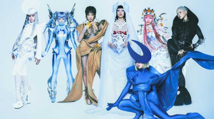 XG Brings Fashion to the Front in New Single ‘GALA’
