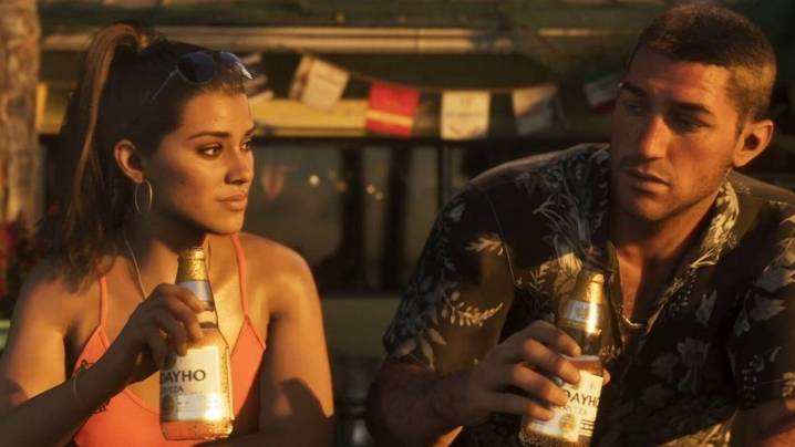 GTA 6 Trailer 3 Date Quietly Narrowed Down to One Month