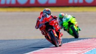 MotoGP: Marc Márquez quedó segundo en la carrera sprint y a un paso de un nuevo título