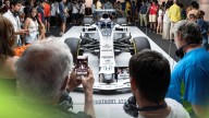 Melbourne to host landmark Formula 1 Exhibition