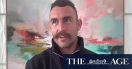 Retiring White reveals brutal toll on body
