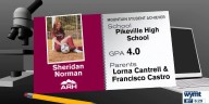 ARH Mountain Student Achiever