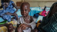 'Children are bound to die': Corruption, aid cuts and violence fuel a hunger crisis in South Sudan