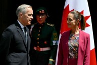 LILLEY: Carney cozying up with Mexico will backfire, again