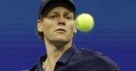 Sinner was worried about more than his rackets when US Open fan tried to open his bag