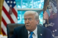 Trump says US has carried out another fatal strike targeting alleged drug
