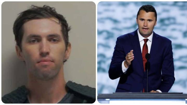 ¿Quién es el presunto asesino de Charlie Kirk? Autoridades dan detalles. Esta fue la persona que lo entregó