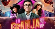 La vida campirana se vuelve glam: estrena 'La Granja VIP'