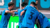 Belgrano fue mucho más que Newell's y jugará semis de Copa Argentina