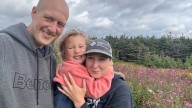 Man with terminal cancer takes his family on epic boat journey around Newfoundland