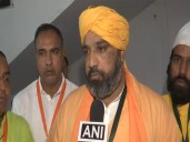 Tensions in Bareilly: Sufi Leader Calls for Peace amid 'I Love Muhammad' Campaign Unrest